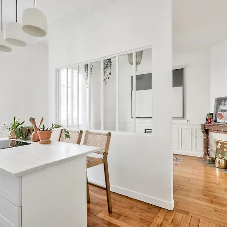 Guestready - Bright Near Paris Apartmán *