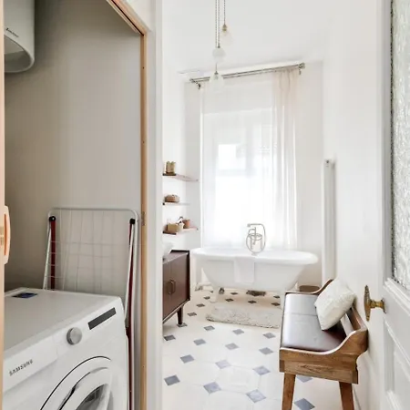 Guestready - Bright Near Paris Saint-Denis (Seine-Saint-Denis)