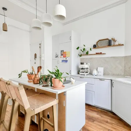 Guestready - Bright Near Paris *